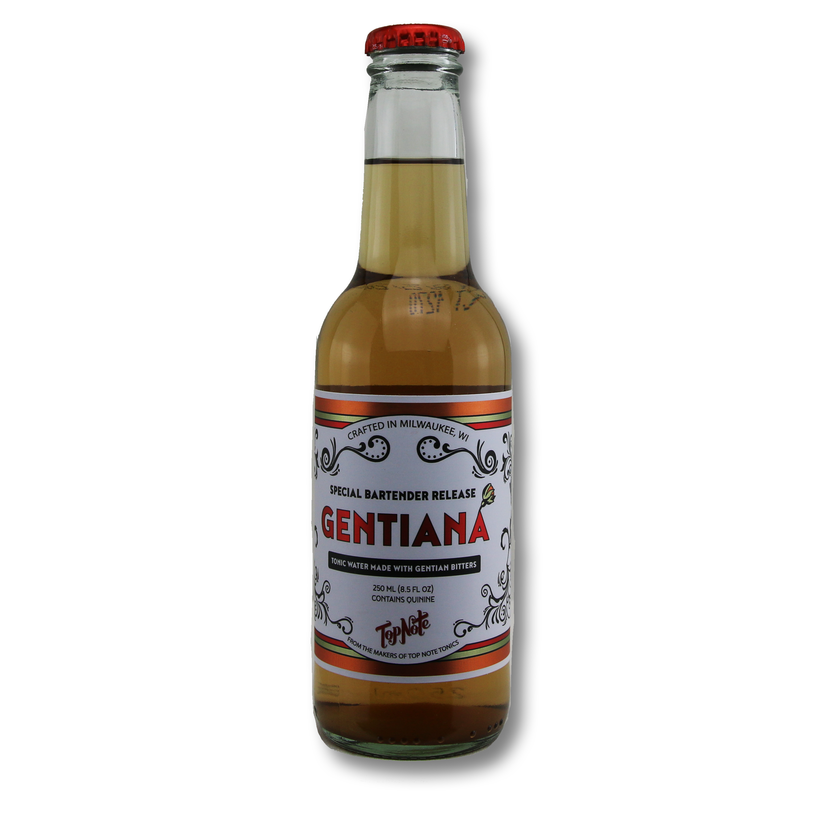 Gentiana Tonic Water