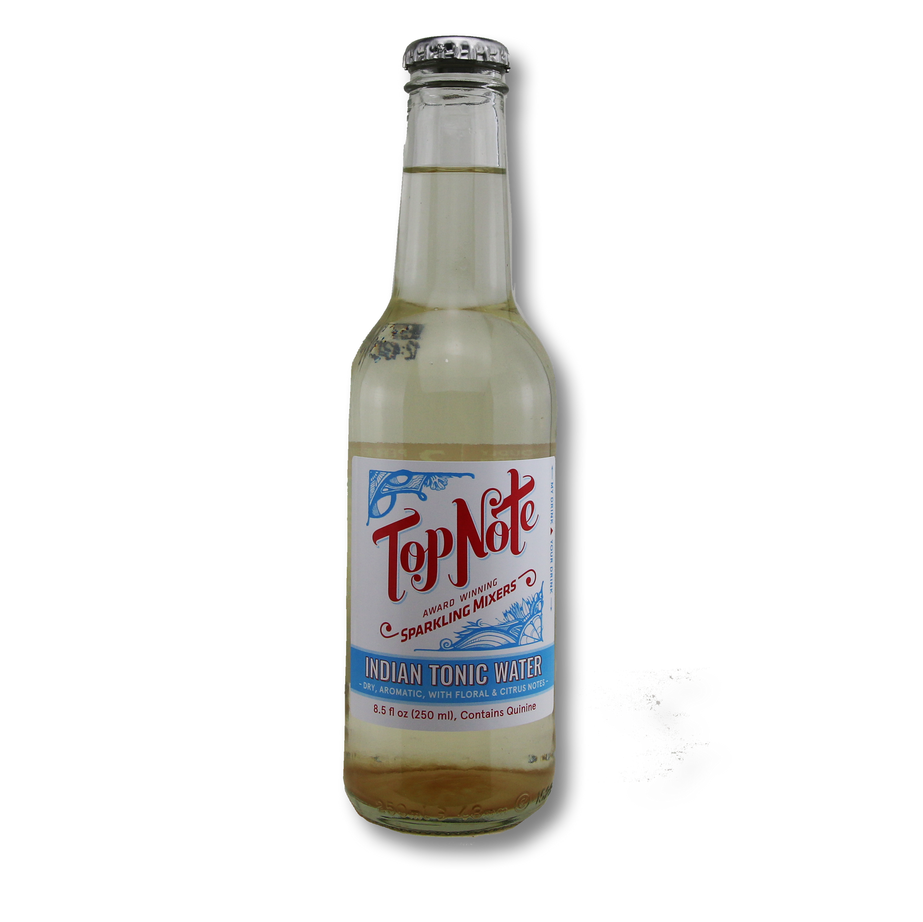 Top Note Indian Tonic Water