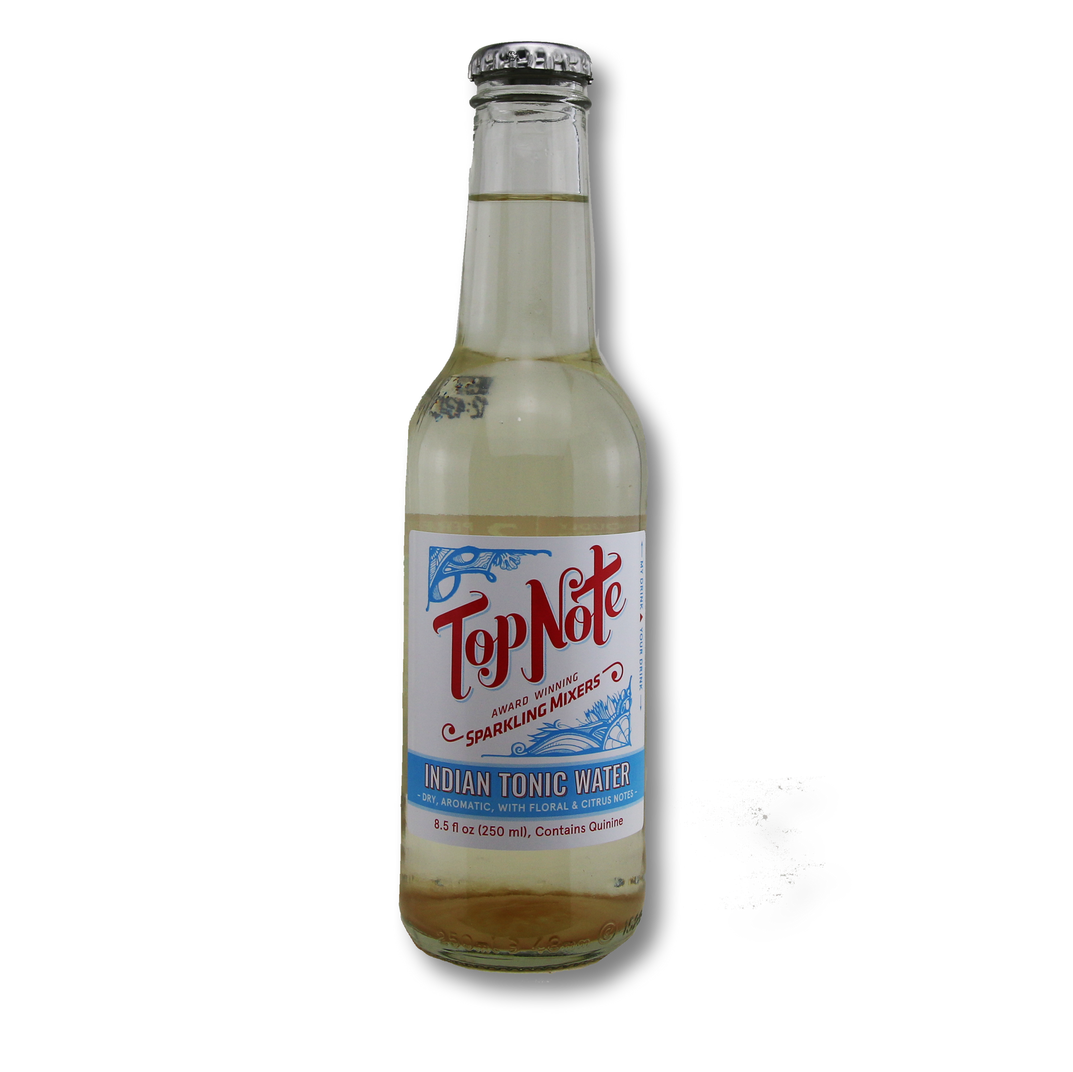 Top Note Indian Tonic Water