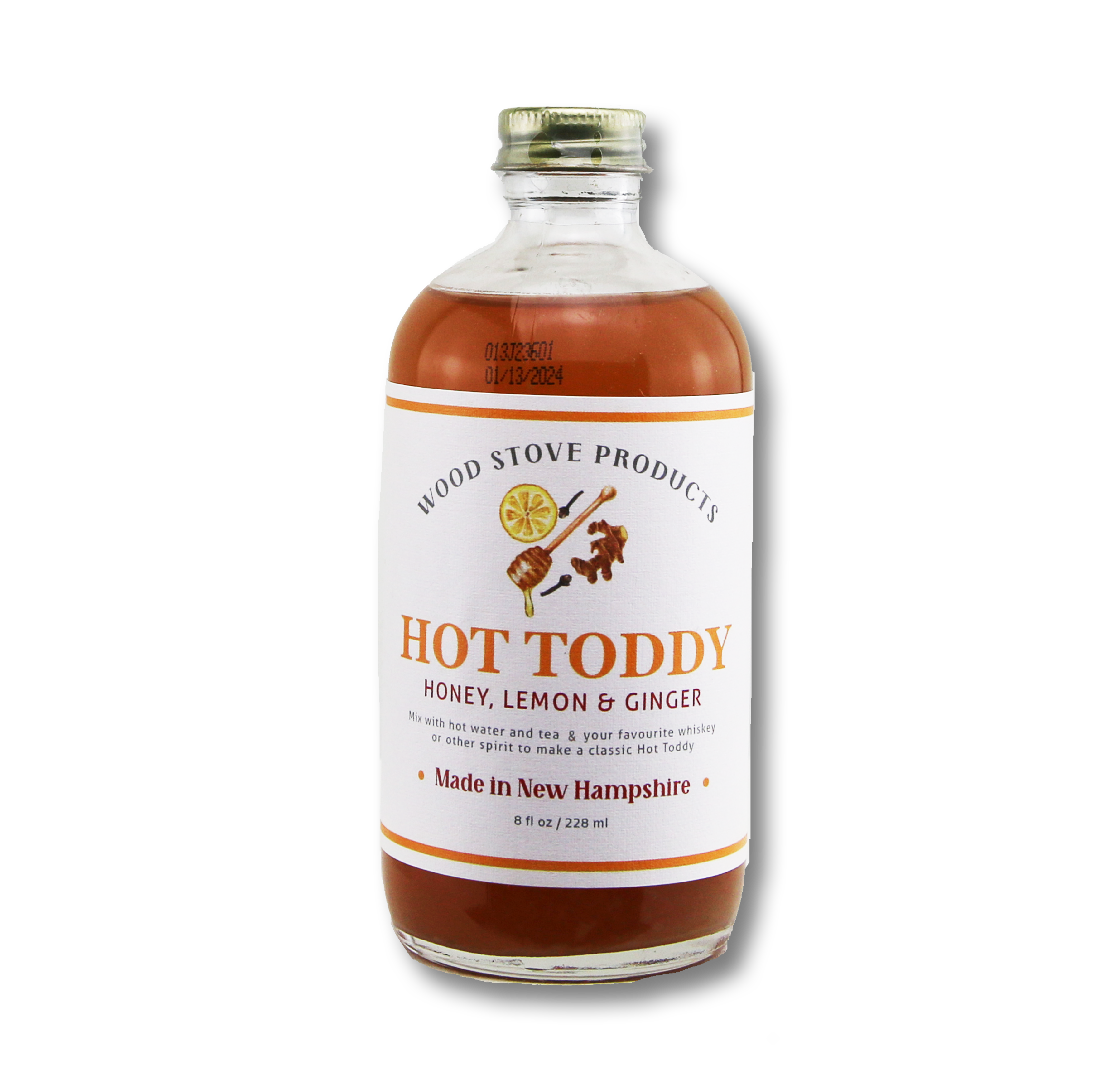 Hot Toddy Mix