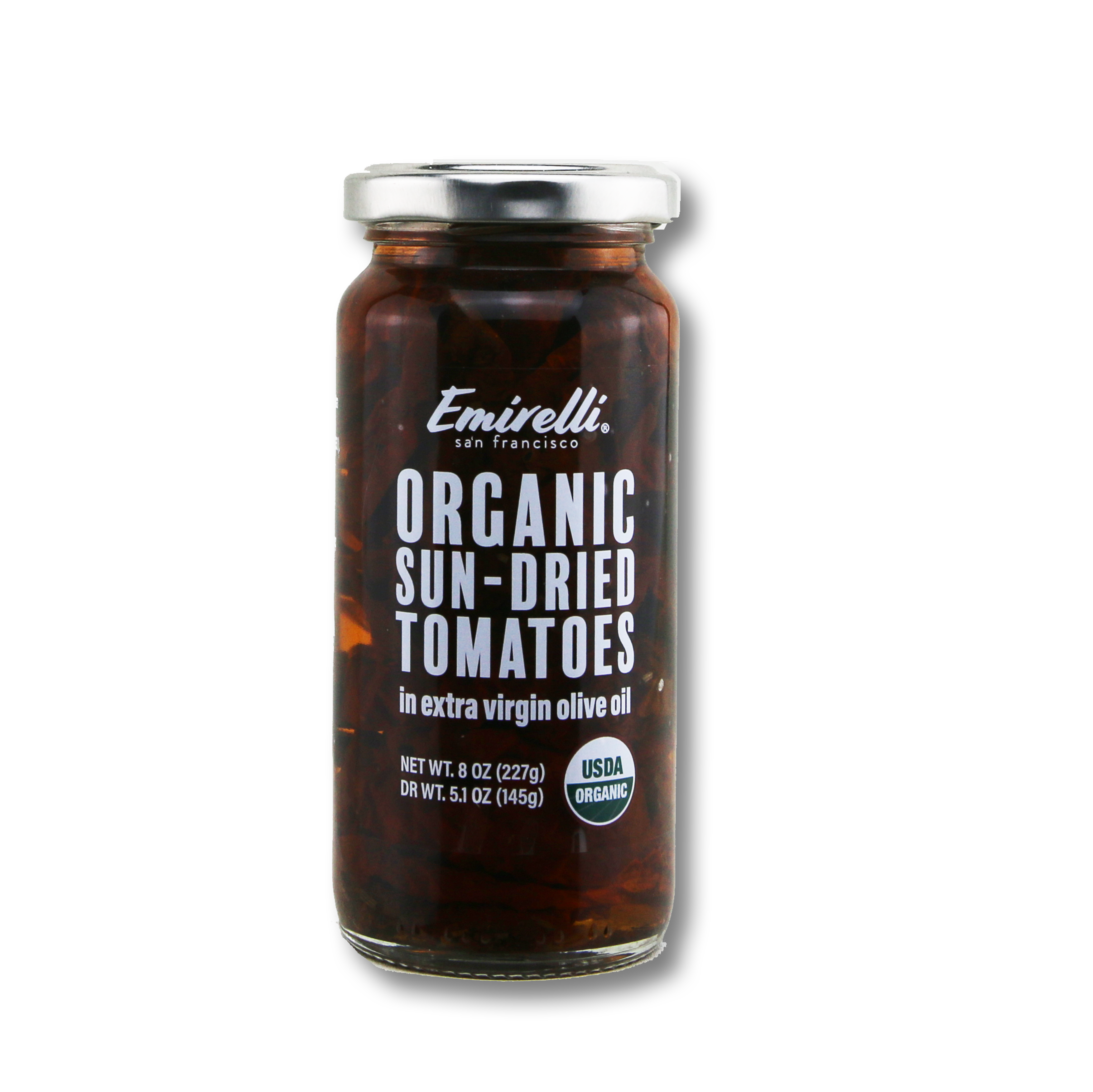 Emirelli Sun-Dried Tomatoes