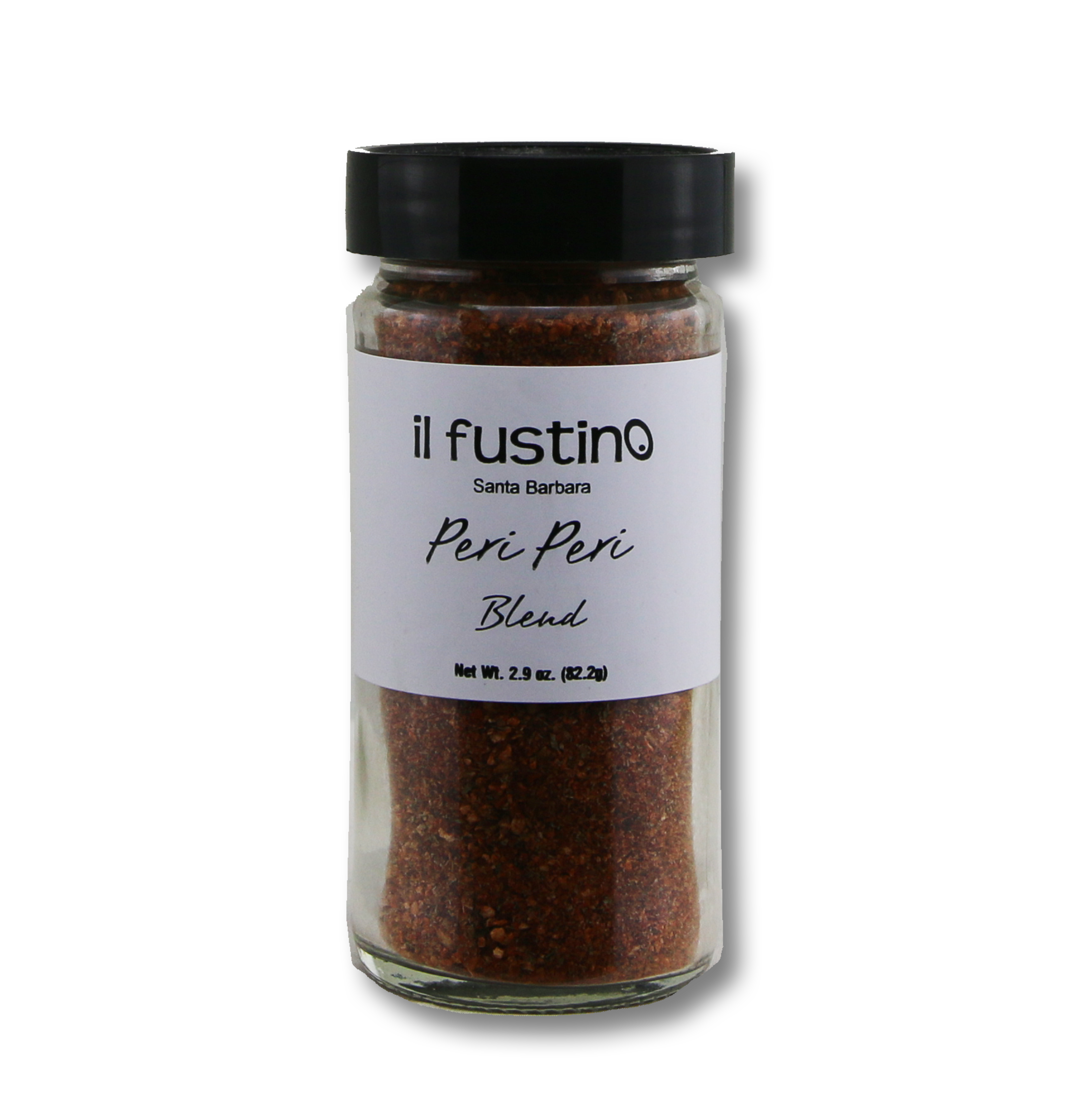 Peri Peri Salt & Vinegar Seasoning