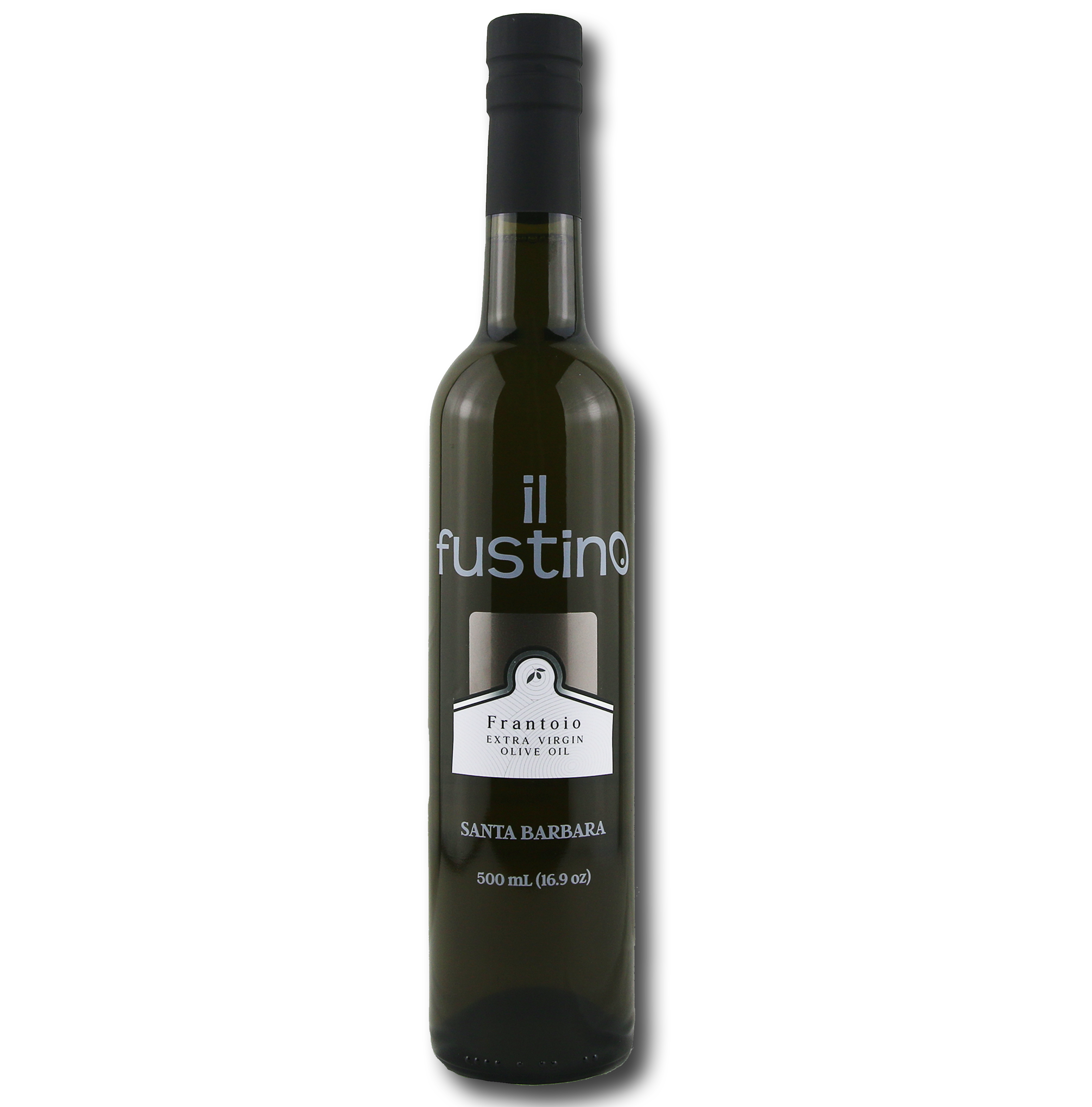 Frantoio Blend Extra Virgin Olive Oil
