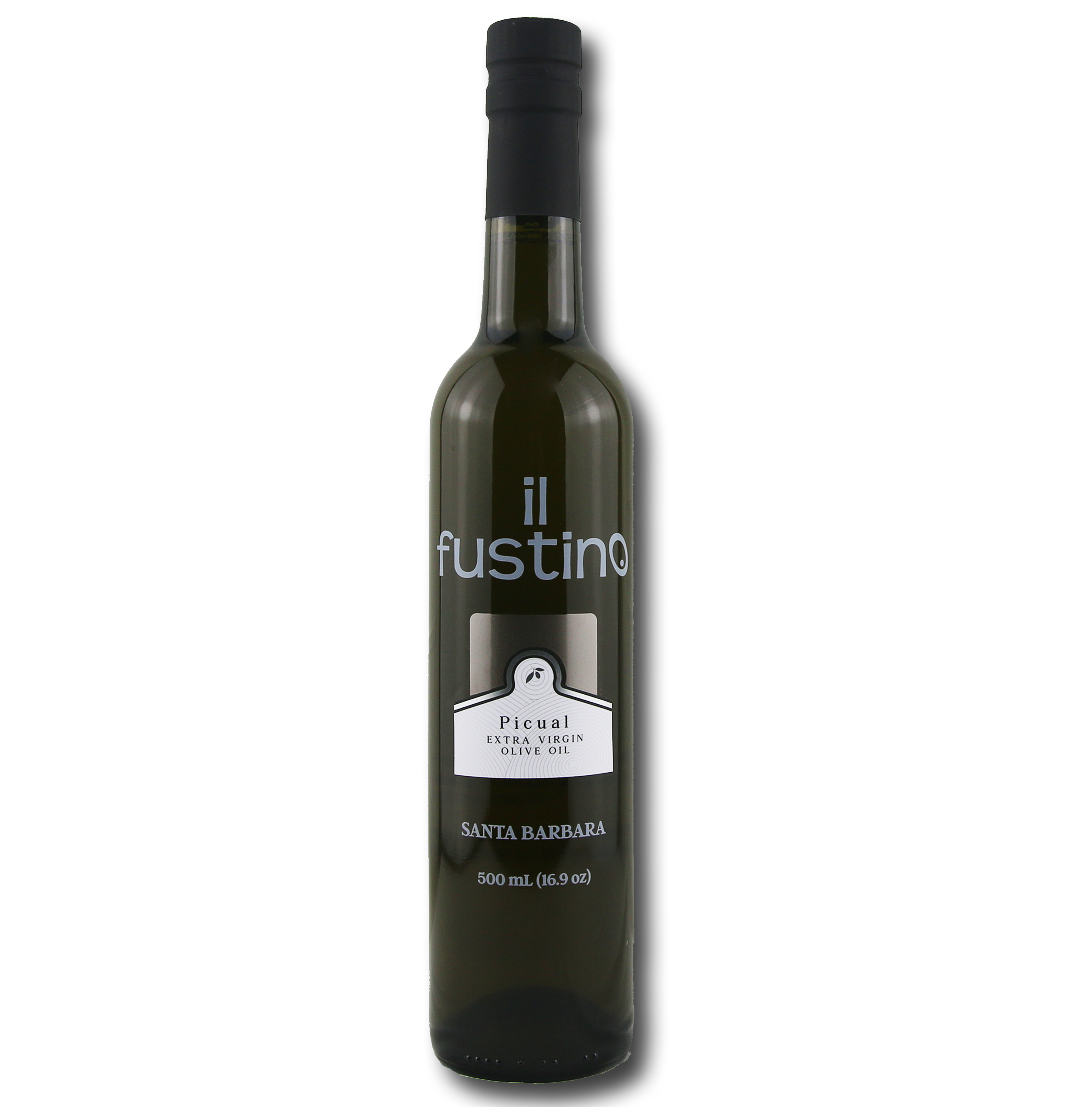 Picual Extra Virgin Olive Oil